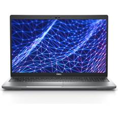 Dell 16 GB Bærbar Dell 5530 15.6" I7-1255U 16GB 512GB