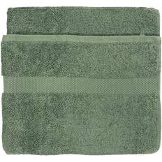 The Linen Yard Eucalyptus Loft Bath Towel