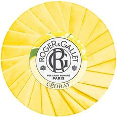 Savons solides Roger & Gallet Savon Bienfaisant Cédrat 100 g