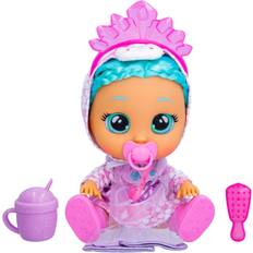 Lelut Baby doll Cry Babies Elodie Kiss Me (30 cm)