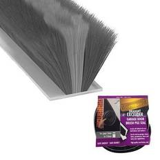 Stormguard Stormguard Garage Door Self Adhesive Brush Pile 7m
