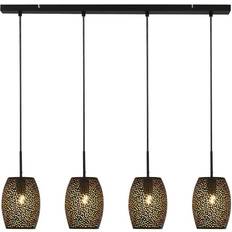 Searchlight Lighting - Laser 4 Pendellampa