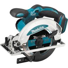 Makita 18v circular saw Makita 18V LXT Li-Ion 6-1/2" Circular Saw (Bare Tool)