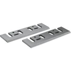 Halpa Kädessäpidettävät Sähköhöylät Makita Höylän Terät D-71211 110 mm 2 pcs