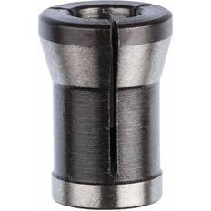 Bosch pof Bosch Collet without locking nut 1/4' 2608570048