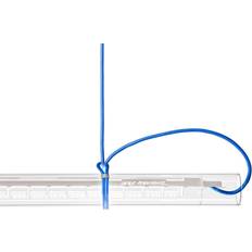 Tubular LED-hængelampe