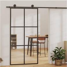 vidaXL m. Sliding Door (x)