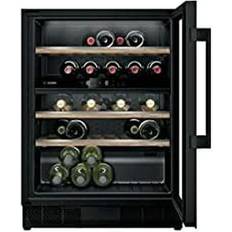 Bosch KUW21AHG0 UB-Wein-Klimagerät 44 Noir