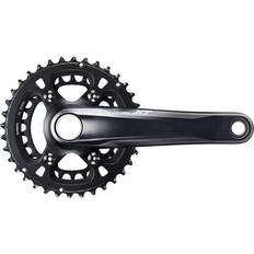 Shimano XT - Kranksæt M8100