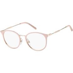 Marc Jacobs 536 FWM, including lenses, ROUND Glasses, FEMALE