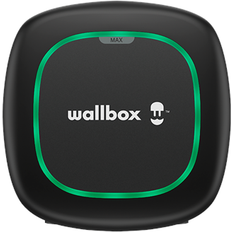 Estaciones de Carga Wallbox Pulsar Max 22kW Trifásico 5m