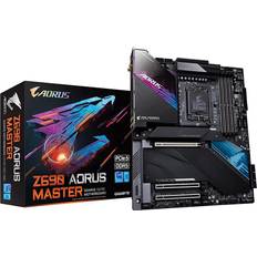 Motherboard lga 1700 Gigabyte Z690 AORUS MASTER LGA 1700/