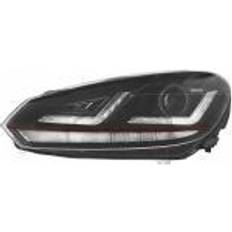 Xenon-Lampen Osram Auto LEDHL102-GTI LEDriving XENARC GTI Edition Komplet-lygte Volkswagen N/A