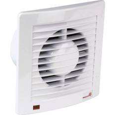 Wallair W-Style 100 Ventilateur Mural Plafond 230 V