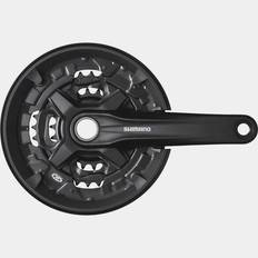 Shimano Crankset 44x32x22T 170mm 9S EFCMT2103CX422XL