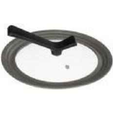 Glass Lid