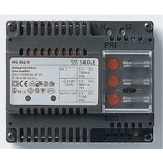 Siedle 2543973 netensretter 230 V/50-60