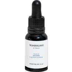 Parfymolja Desire 15ML Transparant