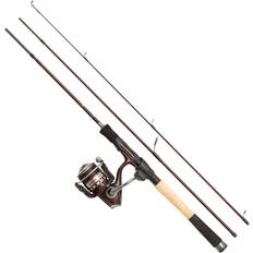 Abu spinnesæt Abu Garcia Tormentor Spinnesæt 10" 10-40 g