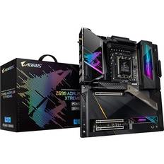 Motherboards Gigabyte Z690 AORUS Xtreme LGA 1700/