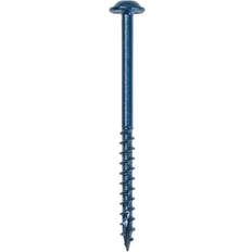 Kreg #8 2-1/2-in Ceramic Exterior Pocket Hole Screws 250-Per