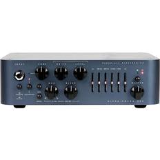 Fatty Acids Darkglass AlphaOmega 500 Bass Head