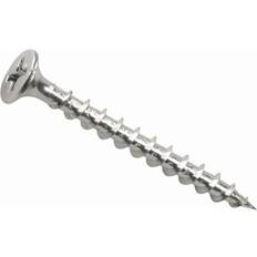 Malmbergs Gipsskruv försänkt, 4,2x57mm, 150st 1000stk
