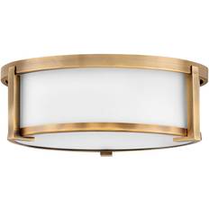 Lighting Hinkley 3241 Lowell 2 Mount Fixtures Ceiling Flush Light