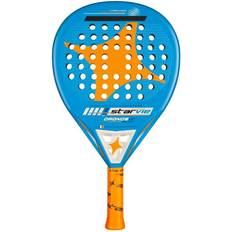 385.0 g Palas de Padel Galaxy Speed 2.0 2023