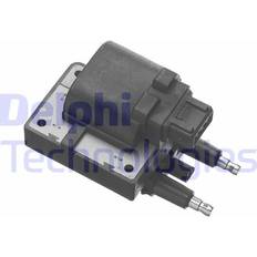 Volvo Ignition Parts Delphi Tändspole - Volvo - S40