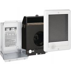 Oscillating Desk Fans Cadet 120-volt 1,500-watt Com-Pak In-wall Fan-forced