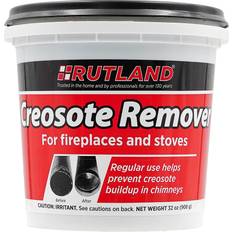 Rutland Creosote Remover