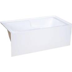 Full Front Freestanding Bathtubs Swiss Madison Voltaire (SM-AB550)