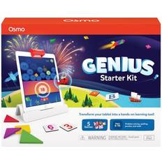 Osmo starter kit Osmo Genius Starter Kit