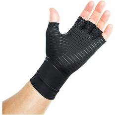 Fitness gloves 24.se Compression Gloves M