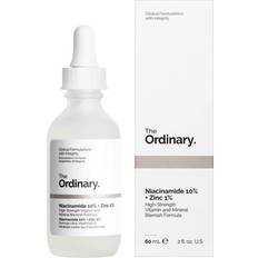 The Ordinary Niacinamide 10% + Zinc 1% 2fl oz