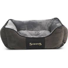 Scruffs Chester Box Bed S