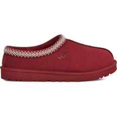 Wool Slippers UGG Tasman - Red Wine