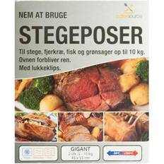Roasting Bags Giant Plastpåse & Folie 24st