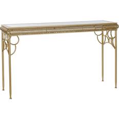 Dkd Home Decor S3011293 Mesa Consola 72x122cm