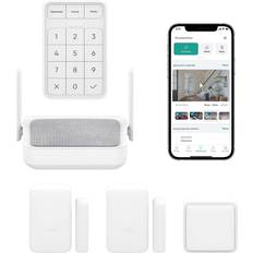 Wyze Home Monitoring