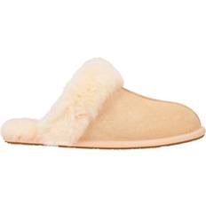 UGG Scuffette II - Peach Fuzz