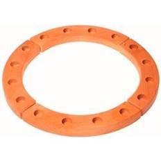 Party Decorations Large Natural Birthday Ring