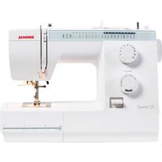 Sewing Machines Janome Sewist 721