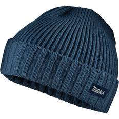 Tierra Accessoarer Tierra Watchmans Beanie