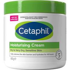 Moisturising Cream 450g