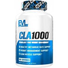 Evlution Nutrition CLA1000 180 pcs