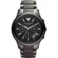 Armani Watches Armani Emporio Ceramic (AR1452)