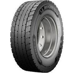 Michelin X Multi Energy D 315/80 R22.5 156/150L Dual Branding 154/150M