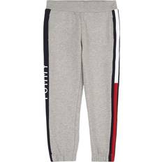 Tommy Hilfiger Logo Tape Stretch Joggers